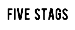 Fivestags Sticker by Five Stags Cromwell