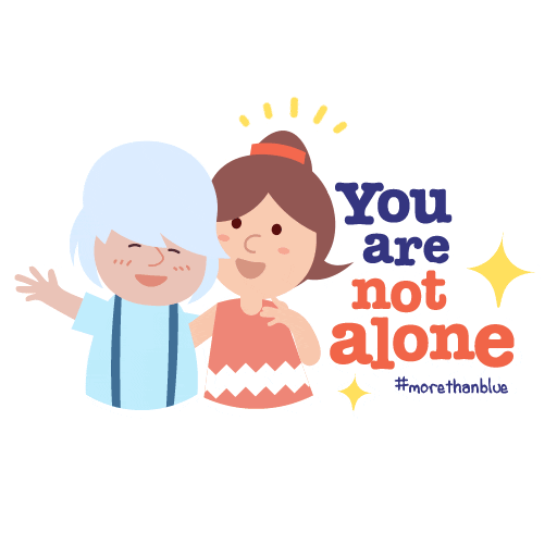 WE Communications Singapore Sticker