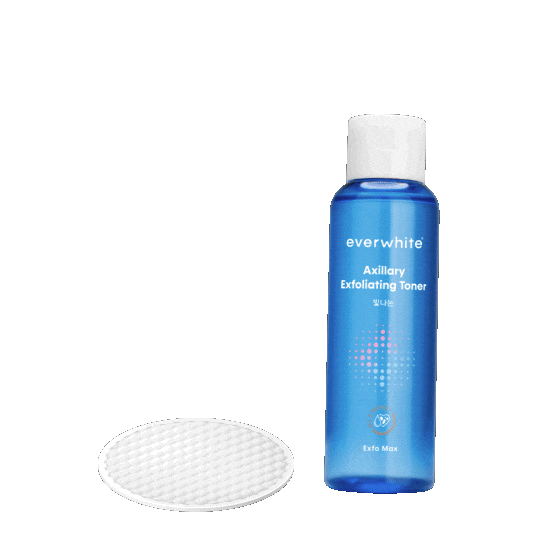 Skincare Toner Sticker by Everwhite