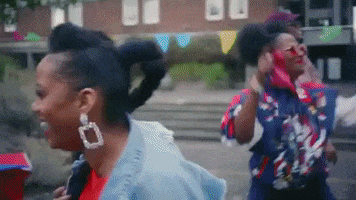 House Music Love GIF by Island Records UK