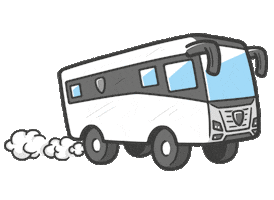 Travel Camping Sticker by MORELO Reisemobile GmbH