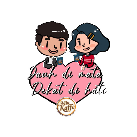 Sahajidah Hai-O Sticker