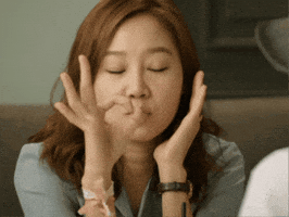 K-Drama GIF