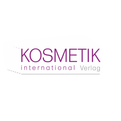 Kosmetik international Sticker