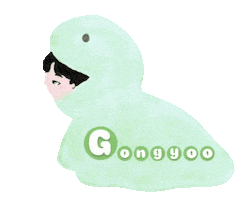 Ou Sticker