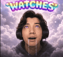 Watches GIF
