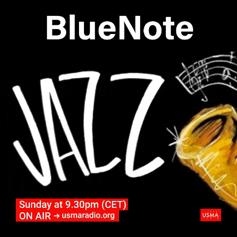 Jazz GIF
