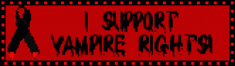 Vampire GIF