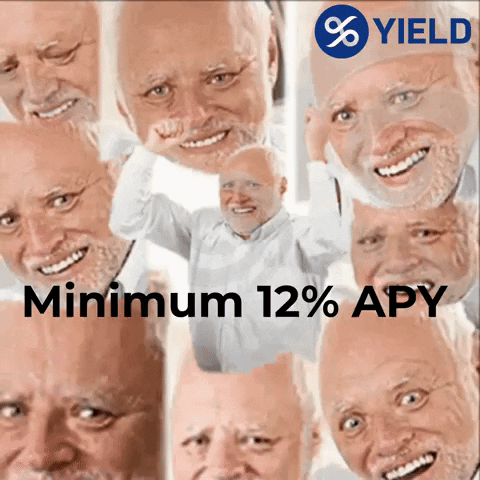 Crypto Boomer GIF by YIELD