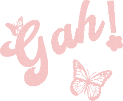 Sticker by lisasaysgah