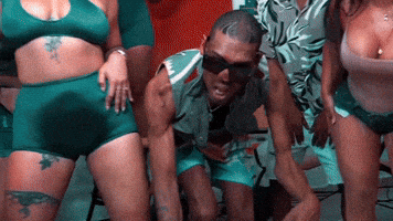 Dembow GIF by DJ Juan Cuba