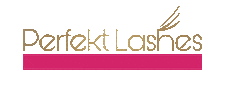Ujposzt Sticker by Perfekt Lashes