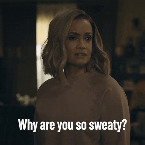 So-sweaty GIFs - Get the best GIF on GIPHY