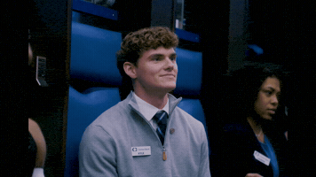 Kylereaction GIF by Central Bank KY