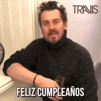 happy birthday mexican gif