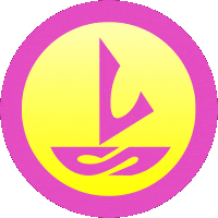 Spica Sticker