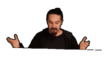 Caninatolyesi Sticker