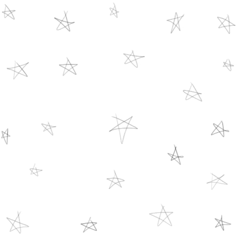 drawing stars GIF by hoppip