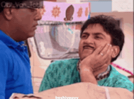 Tmkoc GIF