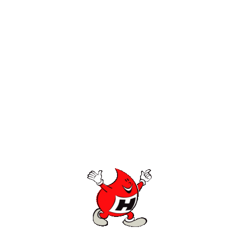Hemoce Sticker