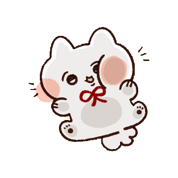 Cat Sticker