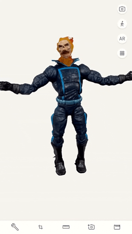 3D GIF