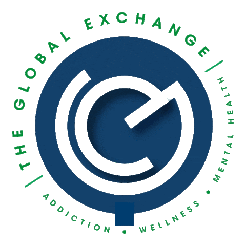 Global Exchange Conference Sticker
