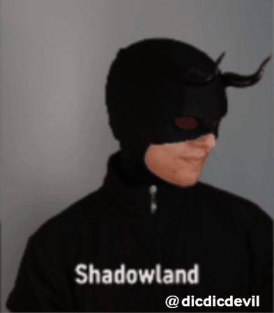 Daredevil GIF