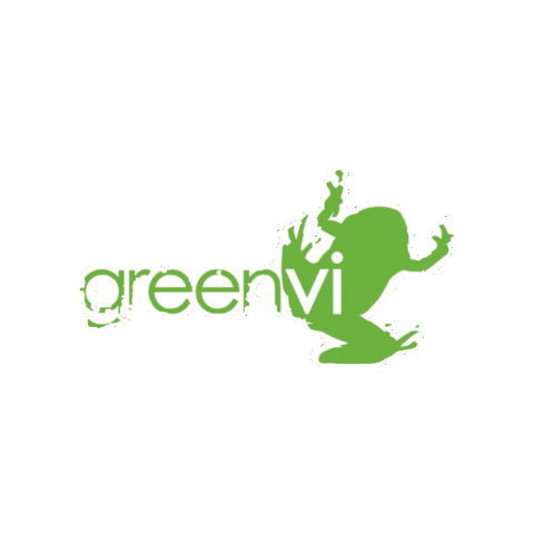GreenVI Sticker