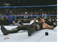 Giphy - Im Back Wake Up GIF