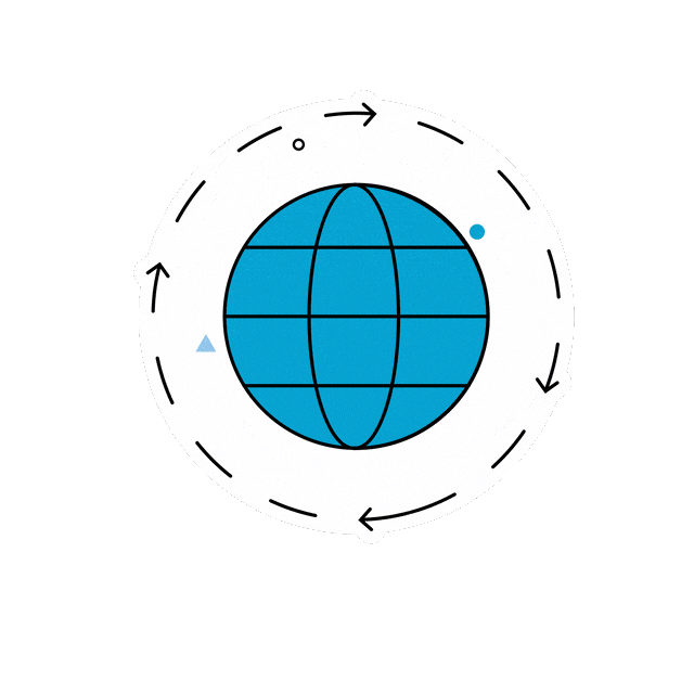 World Innovation Sticker by 4transfer