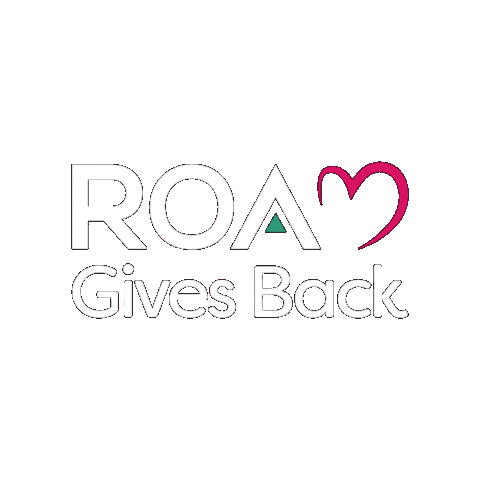 Roa Sticker by Realty of America