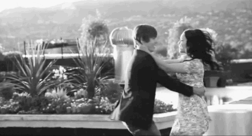 Zac Efron Dancing In The Rain GIF - Find & Share on GIPHY