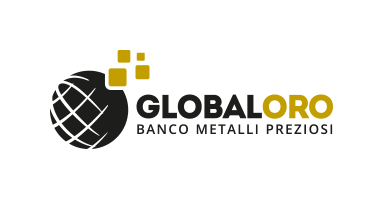 Gold Sticker by Global Oro