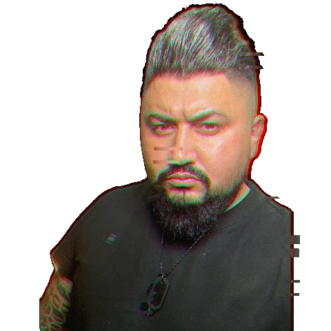 blackandwhitebyersin21 Sticker