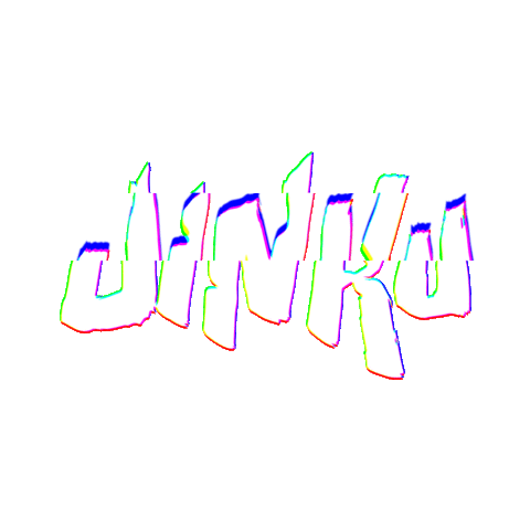 Jinku Sticker