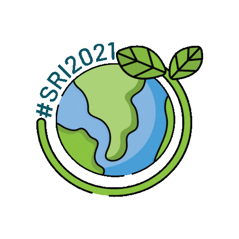 The Sustainability Research & Innovation Congress Sticker