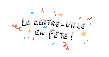 Pleincentre Sticker