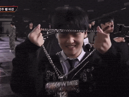귀여움 GIF