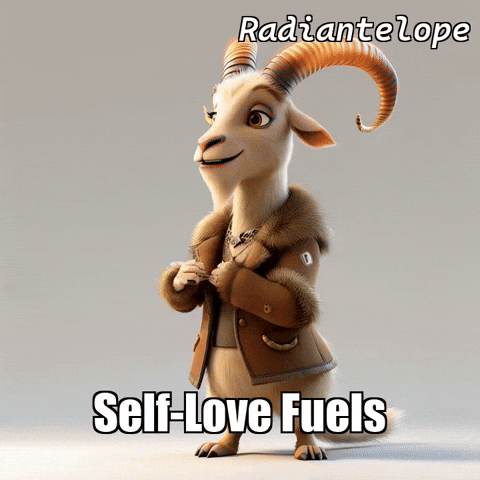 Unity Peace GIF by Radiantelope
