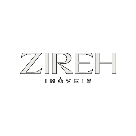 Zireh Imóveis Sticker