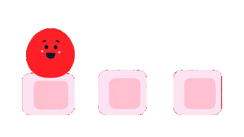 Fun Bouncing Sticker by RAFMuseum