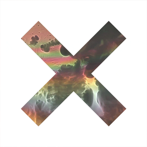 coexist the xx GIF