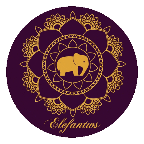 Sticker by Elefantws Boutique
