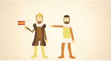 Netherlands Voc GIF