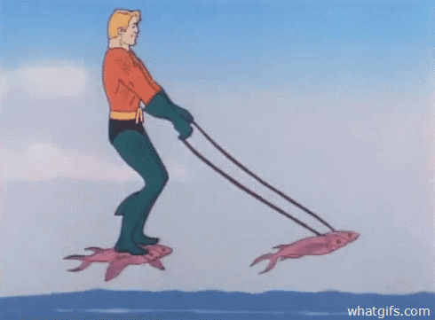aquaman GIF