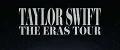 Logo Film GIF by Taylor Swift
