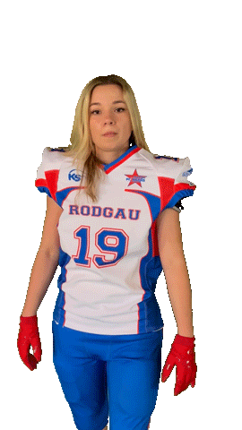 rodgau_pioneers Sticker