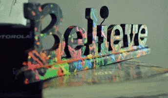 believe GIF