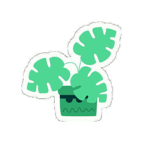 Framover Sticker by Venstre